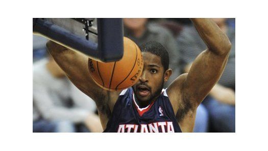 NBA: Hawks 100, Cavaliers 88; Horford anota 16