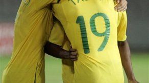 Sub20: Brasil supera 3-2 a Uruguay en el hexagonal final