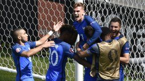 Bale y Gales ante el partido más importante de su historia contra Bélgica