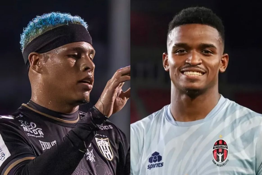 CAI vs Sporting San Miguelito: Fecha