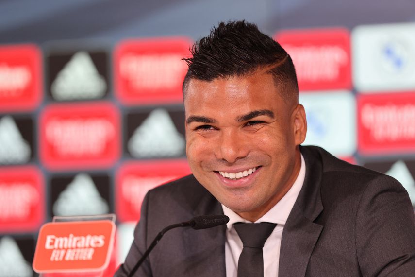 Casemiro