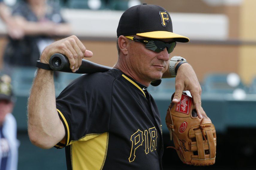 Banister, nuevo manager de los Rangers