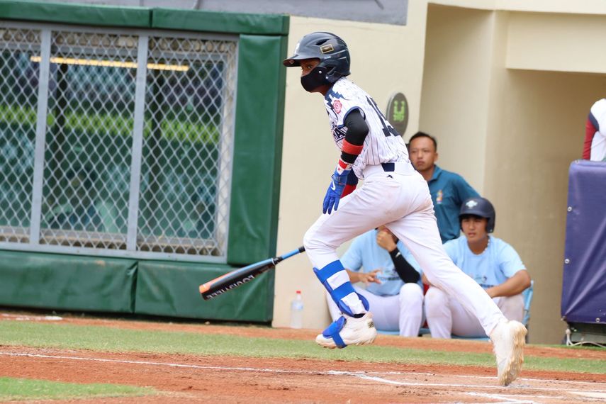 República Dominicana vs Panamá