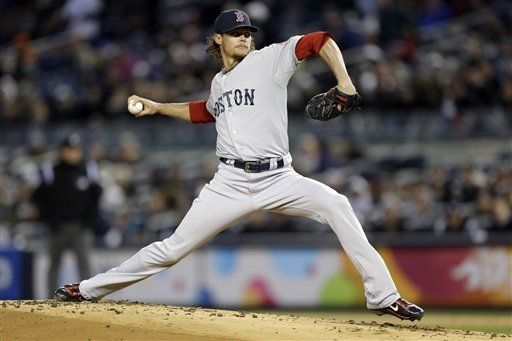 Boston vuelve a vencer a Yanquis, 7-4