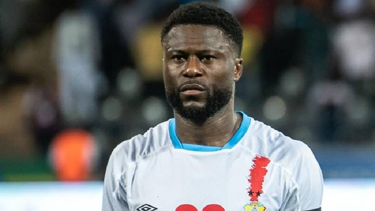 Mundial 2026: Jugadores destacados de la Selección de Congo