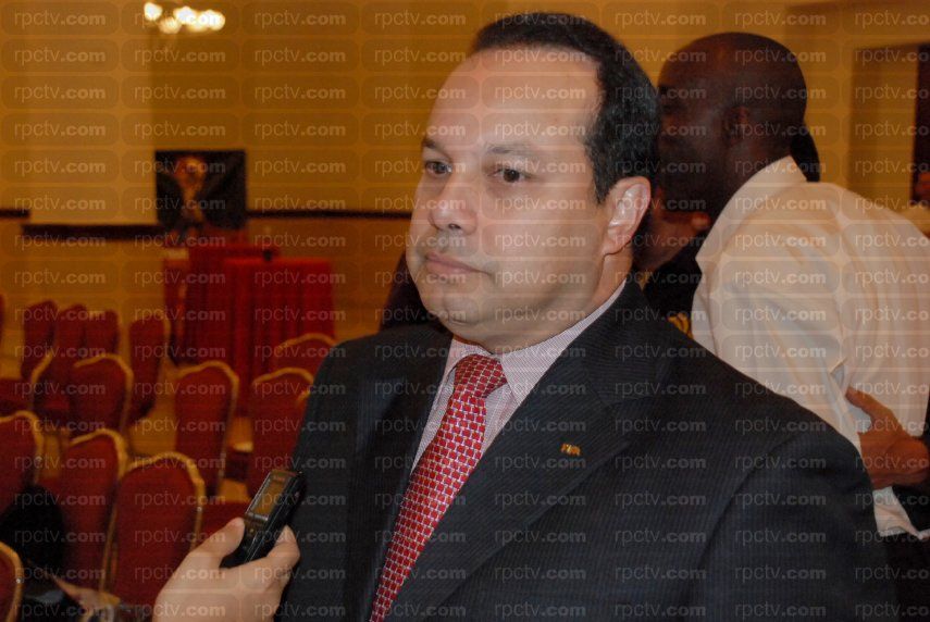 Expresidente de Fepafut explica uso de dinero, no fue corrupción