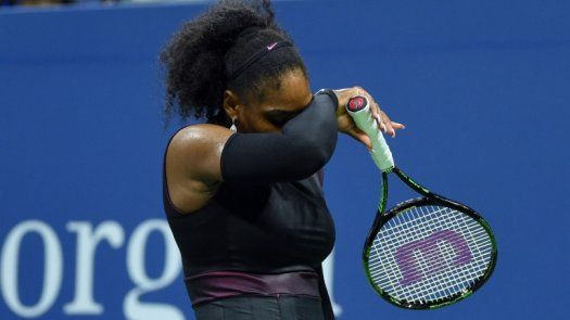 La final femenina del US Open, una revancha entre Kerber y Pliskova