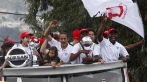 Sudamericana: Miles reciben al campeón Liga de Quito