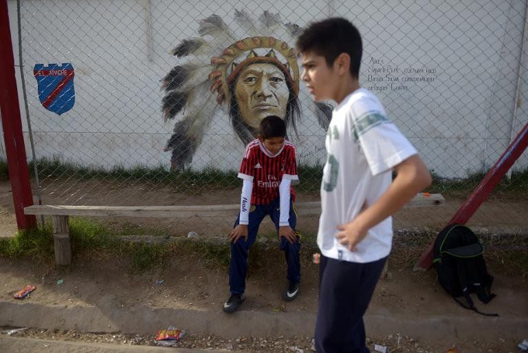 Messi vs Tevez, una superfinal europea que se juega en las tierras del Apache