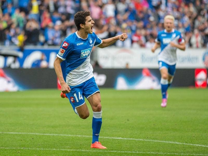 Bundesliga: Hoffenheim vapulea 5-0 a Hertha Berlin