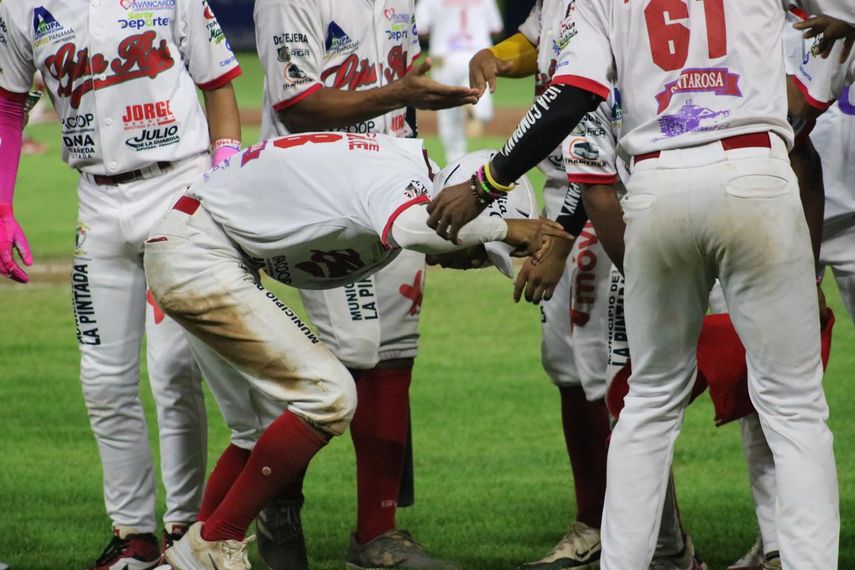 Béisbol Juvenil 2025: Coclé se corona campeón por quinta vez en su historia