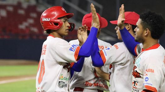 Béisbol Juvenil 2024: Coclé logra repunte histórico para coronarse campeón