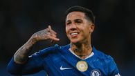 Premier League: Chelsea supera al Tottenham y aspira a competición europea Premier League: Chelsea supera al Tottenham y aspira a competición europea