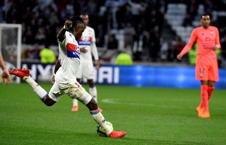 Lyon vuelve a ganar después de seis jornadas sin victoria