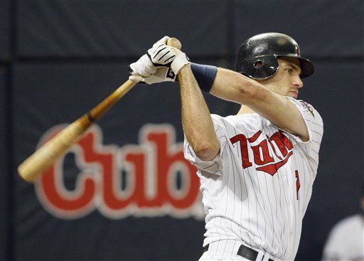 MLB: Mellizos 7, Indios 3; Cuddyer remolca 3 carreras