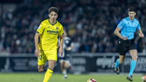 Copa del Rey: Partido del Villarreal se suspende por problema eléctrico