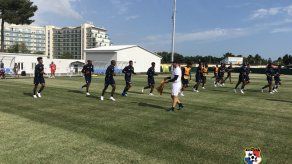 Últimos movimientos y Panamá listo para su debut mundialista