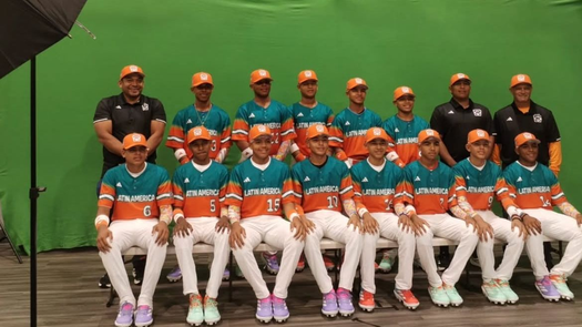 Serie Mundial Junior 2025: Pequeñas Ligas de Antón avanzan a semifinal internacional