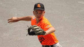 Copa Mundial de Béisbol U12: Luis Ramos definió su rotación abridora