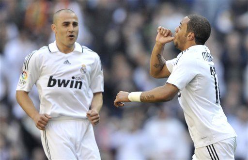 España: Barcelona golea 6-0 al Málaga