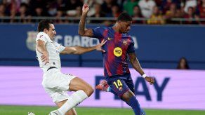 LaLiga: Así fue la victoria por goleada del FC Barcelona ante Valencia