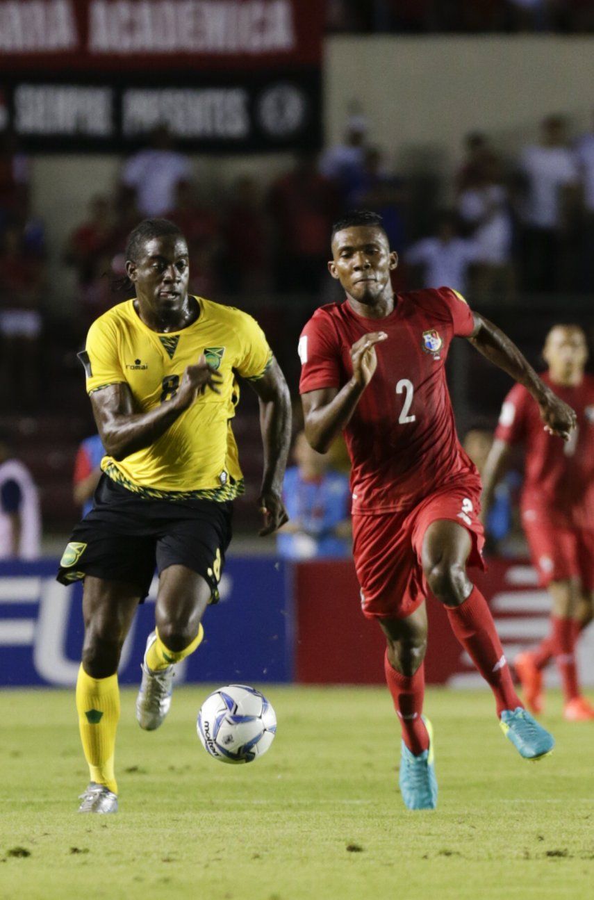 Panamá será cabeza de serie en sorteo de Copa Centroamericana 2017