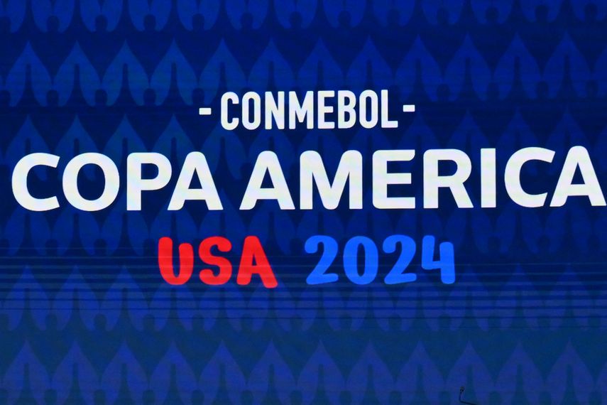Copa América 2024