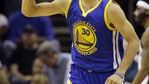 NBA: Curry vs. Harden, la pulseada en la final del Oeste