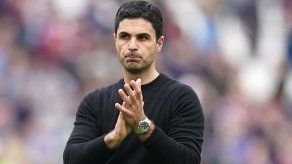 Mikel Arteta no renuncia a la Premier League