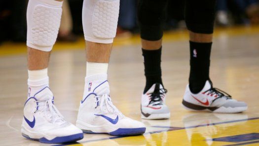 Harden, la llave de Adidas para conquistar el mercado de EEUU