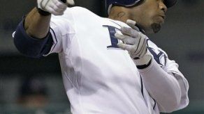 MLB: Rays 5