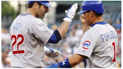 MLB: Piratas 3, Cachorros 2; Walker pega jonrón decisivo