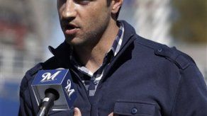 Braun: Muy arrepentido por caso de dopaje