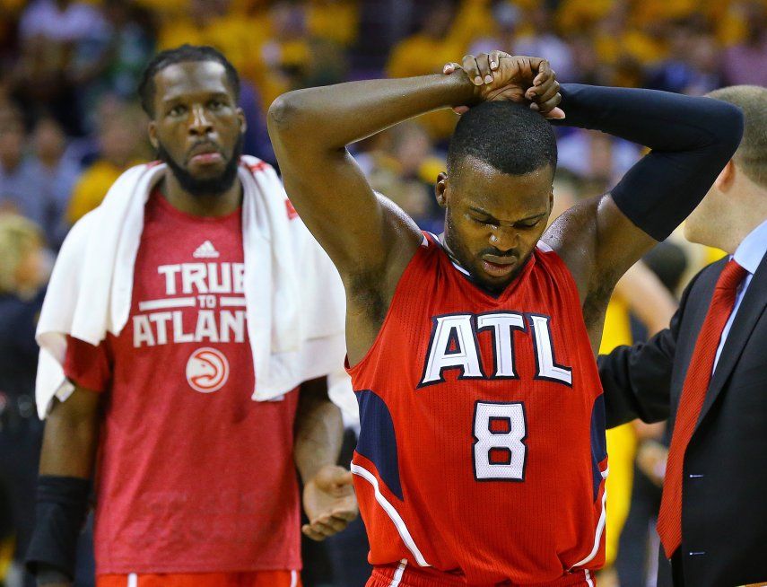 Hawks buscan continuidad tras histórica temporada