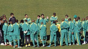 Confed: Brasil busca la final ante el anfitrión