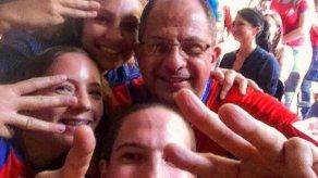 Costa Rica da la sorpresa ante Uruguay y desata los memes