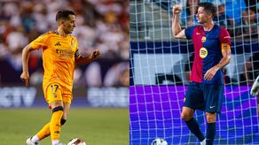 Real Madrid vs FC Barcelona: Fecha, hora y dónde ver amistoso en USA
