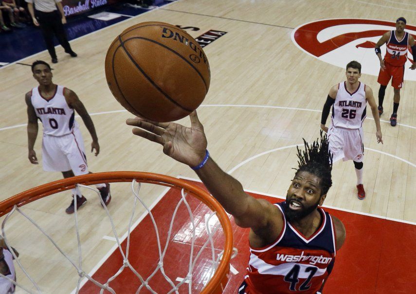 Beal comanda triunfo de Wizards sobre Hawks