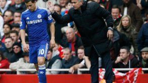 Mourinho vuelve a salir del Chelsea por la puerta de atrás