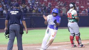 Final Béisbol Mayor 2024: Tabla de posiciones tras jornada 6
