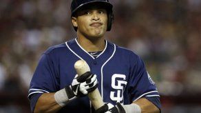 Everth Cabrera juega en medio de posible sanción