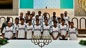 Premundial de Béisbol U15: Equipo panameño asiste a misa para la bendición