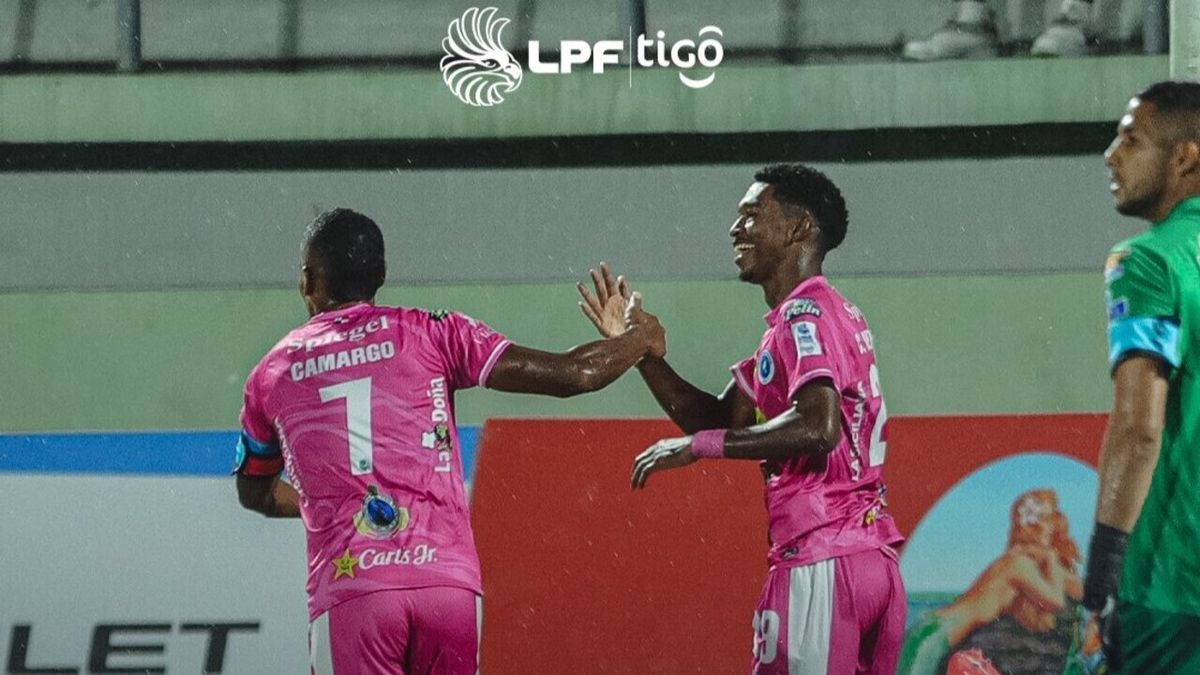 LPF: CAI vs Veraguas United de la J12 se jugará en el Rommel Fernández LPF: CAI vs Veraguas United de la J12 se jugará en el Rommel Fernández