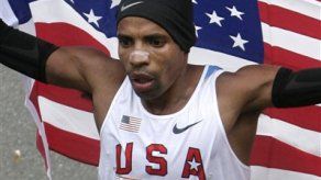 Meb Keflezighi