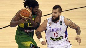 Los jugadores brasileños creen que llegó la hora de ganar a Argentina