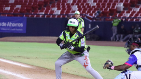 Béisbol Mayor 2024: Tabla de posiciones tras la jornada 14