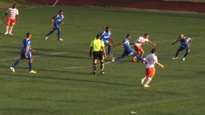 El Sporting SM comienza a liderar el torneo Clausura LPF