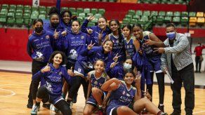 Atlético Nacional le gana a las&nbsp; Taurinas en la sexta semana en la LPBF U16