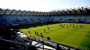 Brasil sin Neymar: Día 1