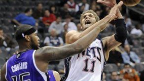 NBA: Nets 106